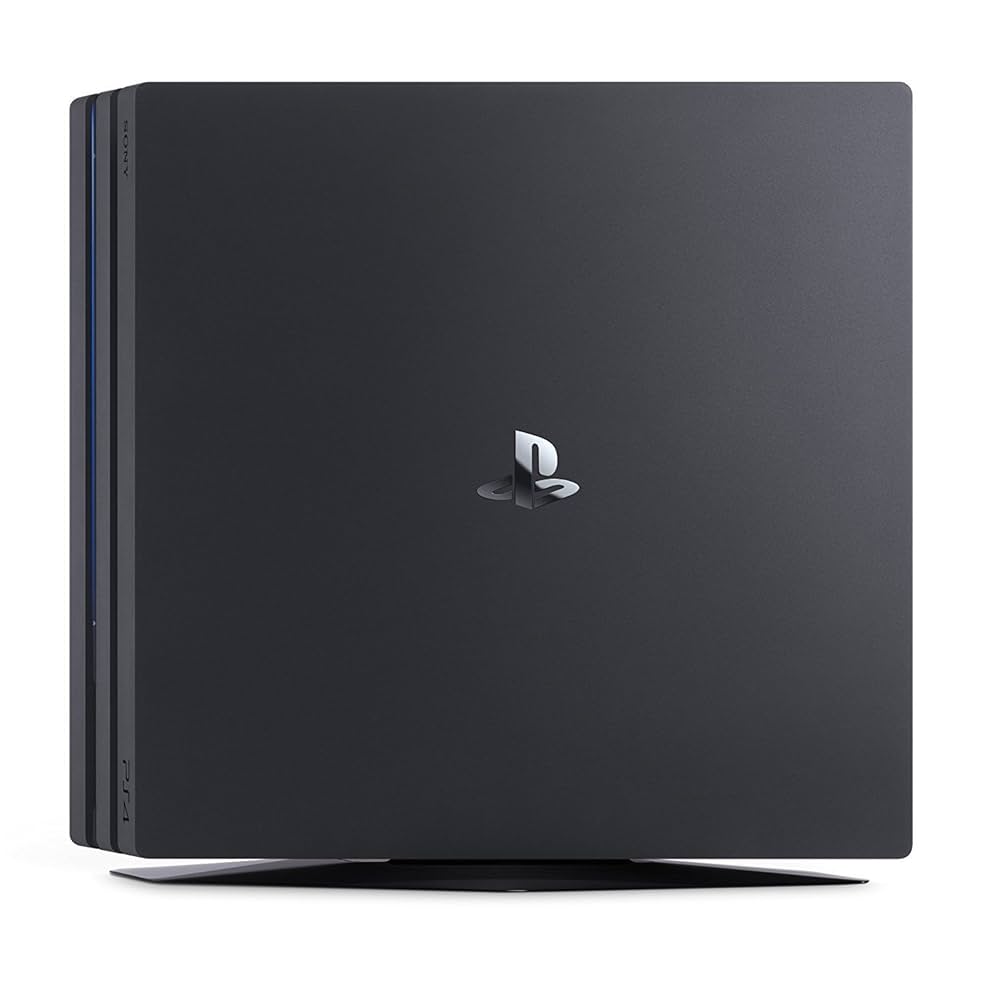 Amazon.co.jp: PlayStation 4 Pro ジェット・ブラック 1TB (CUH